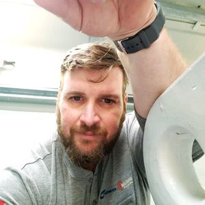 Meet your Posher, David